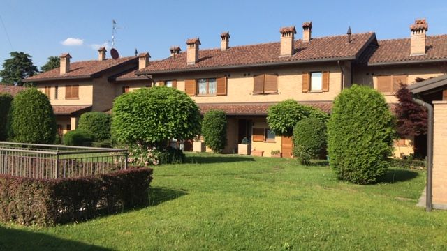 Villa 3 Angolo dei Ciliegi