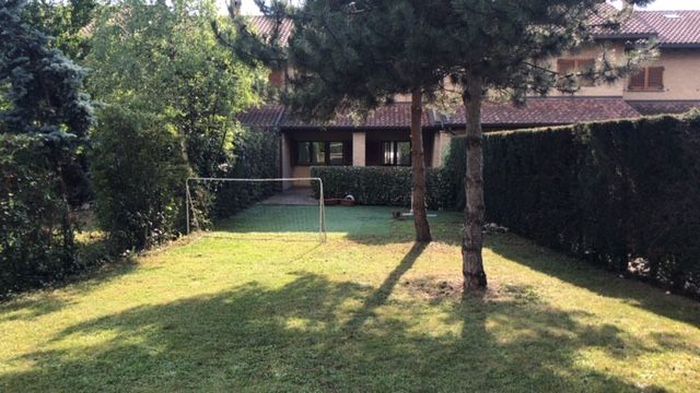 Villa 3 Angolo dei Ciliegi