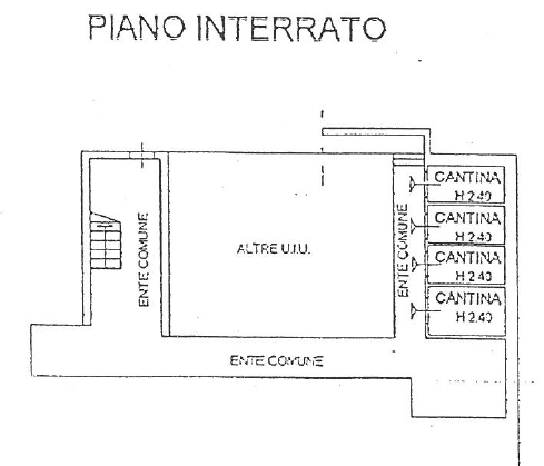 Negozio polifunzionale - Seregno