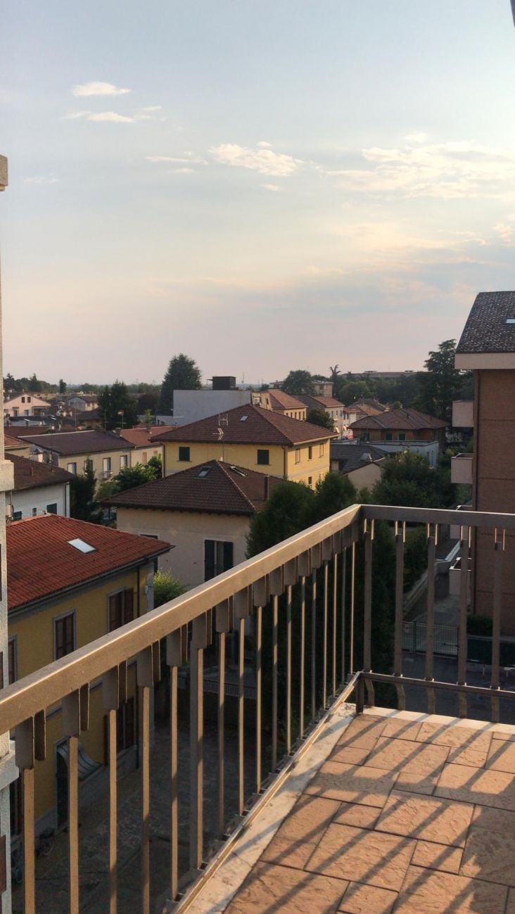 Appartamento via Torino Seregno